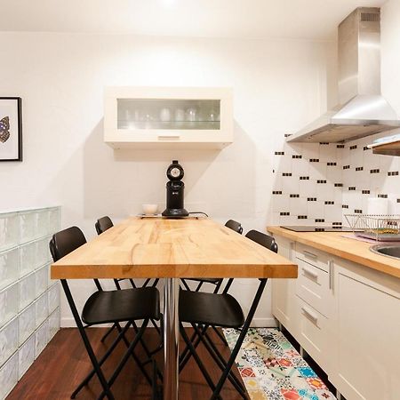 La Parenthese Appartement Familial - Centre-Ville - Calme - Wifi - T2 ヴァンヌ エクステリア 写真